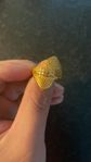 Guld Ring 21K