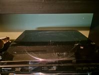 vinylspelare pioneer PL-990