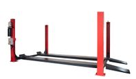 Nima Deluxe 4-pelarlyft - 4200 kg 