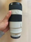Sony 70-200mm G f/4 