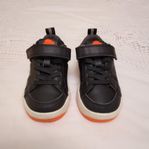 LEJON skor, sneakers, svarta, stl 27