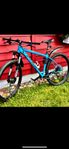 Fuji Mauntenbike i fint skick