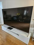 TCL 85 tum smart TV - 4K QLED 120hz