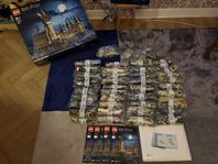 Lego 71043 Hogwarts Castle