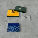 Goyard korthållare
