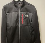 North face zip jacka / tröja
