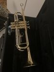 Jupiter JTR-606M trumpet