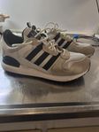 Adidas Originals Sneaker ZX 700 HD - Vit/Svart, EUR 40 2/3