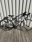 Specialized Racer Woman