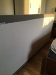 Dux säng 90 cm