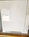 Fin smal Torktumlare från Electrolux 