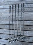 Cobra Speedzone 5-Pw Järnset