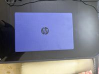 HP Laptop 14-em0928no | 14" HD | AMD Ryzen 5-7520U | 8GB RAM