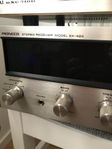 pioneer sx