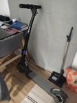 el scooter