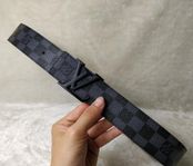 louis vuitton bälte