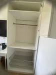 Pax garderob 100x60