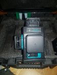 BIHUI Laser Level (Grön laser)