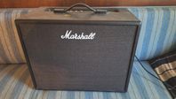 Marshall code 50