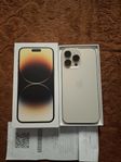 iPhone 14 Pro Max 128GB – Nästan nyskick
