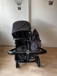 Bugaboo Donkey 3 – Limited Edition tyg + tillbehör