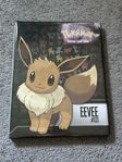 Pokémon kort 10+ år gammla