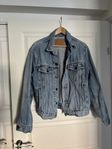 Jeans jacka Levis ljus
