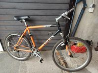 Mtb cykel 26 tum 21 vxl