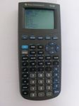 texas instruments ti-82