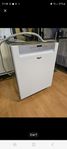 whirlpool diskmaskin fungerar felfritt 