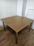Bord 90x90 cm Vardagsrumsbord