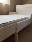 UTDRAGBAR SÄNG (IKEA Sundvik)
