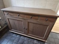 Hemnes byrå /skänk