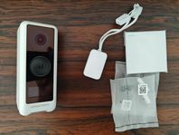 Ubiquiti UniFi Protect G4 Doorbell / kamera