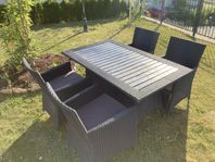 utemöbler 
