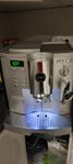 Jura impressa S9 helautomatisk