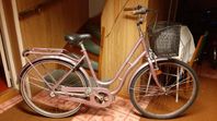 Rex Shopping 3 vxl damcykel 28"