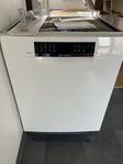 BOSCH Serie6 SMU6ECW76S ProSilence