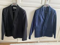 Kavajer stl 158 & 152