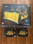 Lego CAT D11 42131