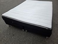 kontinentalsäng 180cm.  transport 