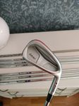Ping i200 4-W + Ping G hybrid