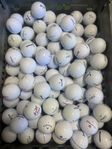 Golfbollar A-Klass
