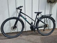 Elcykel