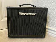 Blackstar HT5 Mark 1 - 5W rörförstärkare