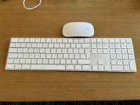 Apple Magic Mouse