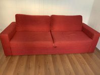 bäddsoffa