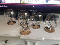 Napoleon glas 