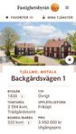 Tjällmo Gästgivaregård