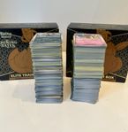 Pokemon kort (1000+ lådor)